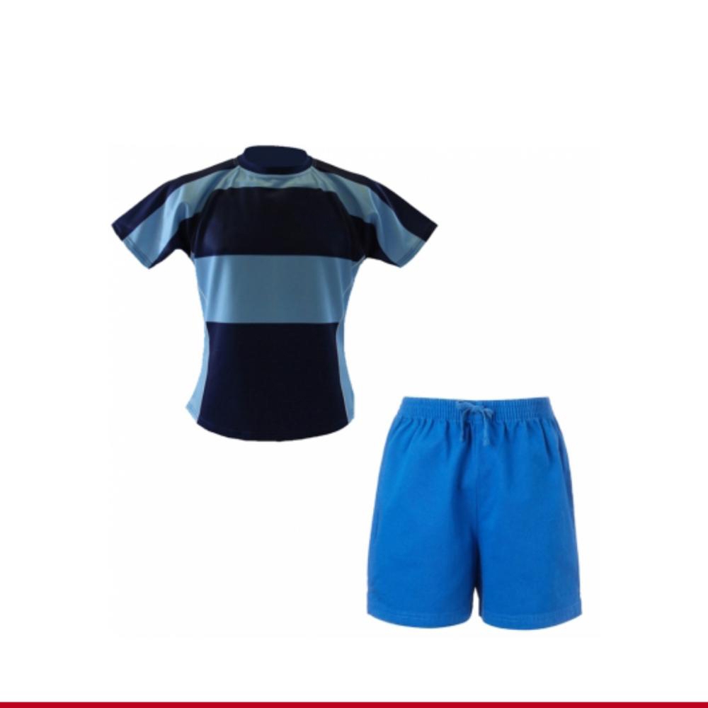Rugby Wear